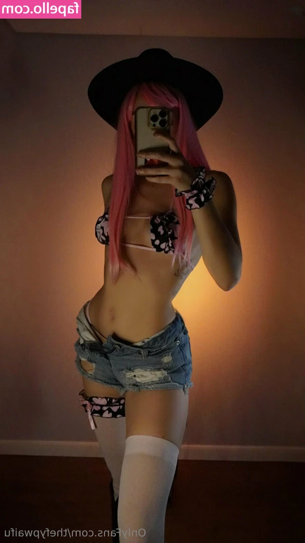 thefypwaifu - I m so beautiful
