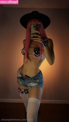 thefypwaifu - I m so beautiful