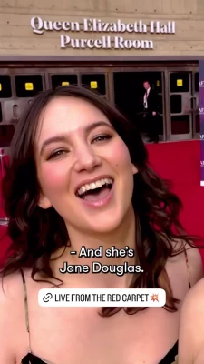 Jane Douglas [ jane-douglas ] - Stream started at 09 13 2024 03 15 pm