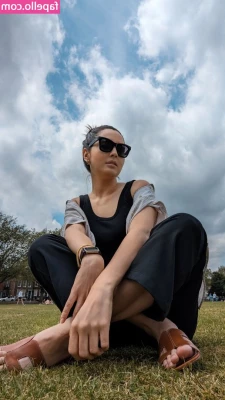 Jane Douglas [ jane-douglas ] - Good afternoon my loves  It s been pretty gloomy lately and I hate it