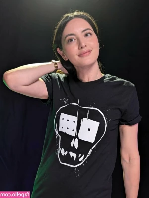 Jane Douglas [ jane-douglas ] - Say hello to Lucky