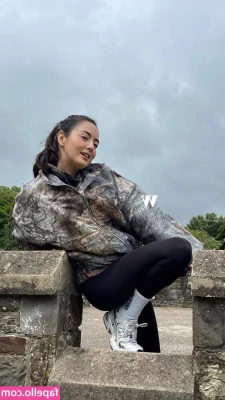 Jane Douglas [ jane-douglas ] - All legs 🦵
