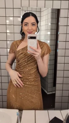 Jane Douglas [ jane-douglas ] - Good morning!! Feeling spicy this morning!