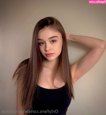 aryaincollege - Since I get so wet working out, going commando gets kinda