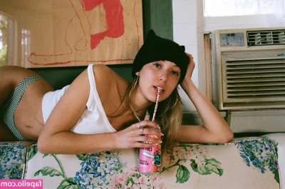 Carly Pfleger [ carly-pfleger ] - Drew | 16 France - 2022 MASCULAR @ Play