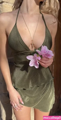 Carly Pfleger [ carly-pfleger ] - the final product and we are THRIVING