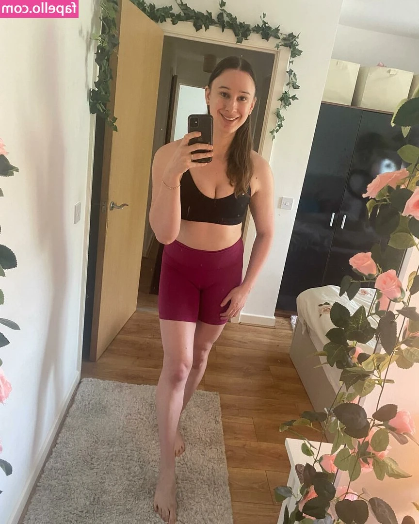 April Jones [ april-jones ] - Try and stop me 😈