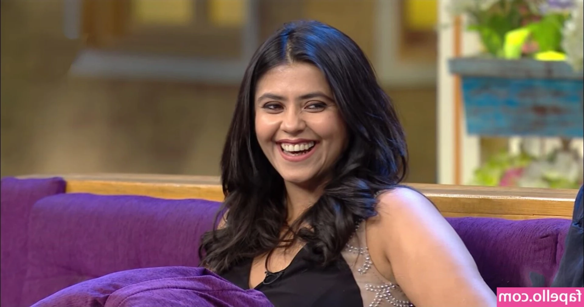 Ekta Kapoor [ ekta-kapoor ] - Take a seat 🖤