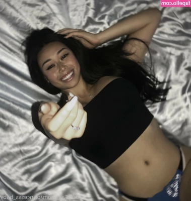 Leanettacoco - Want a taste?