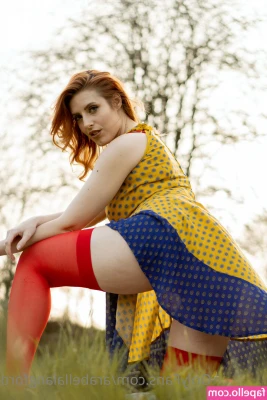 arabellalangford - Can you help me massage my boobs? 😳