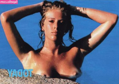 Alessia Marcuzzi [ alessia-marcuzzi ] - Esperándote