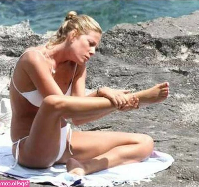 Alessia Marcuzzi [ alessia-marcuzzi ] - Watch me bounce on this cock😜