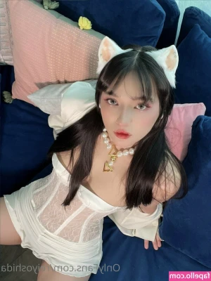 Rei Yoshida [ rei-yoshida ] - New Content Set