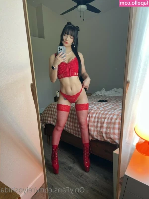 Rei Yoshida [ rei-yoshida ] - Its time to rub my pussy and make me cum
