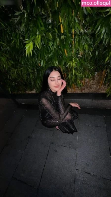 Elif - In the world of submission  my boobs are your compass