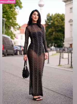 Elif - Gotta love this outfit