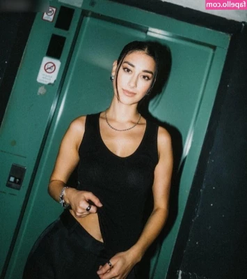 Elif - Wow  that was amazing  to shoot i rush hour hahhahaha  So many people