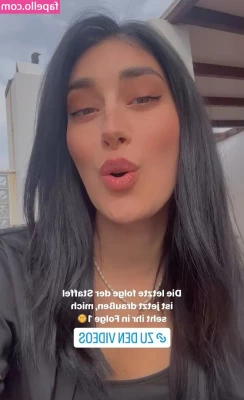 Elif - @u270457680 you gonna see a whole lot of her 🍆 ! Her soles feel so