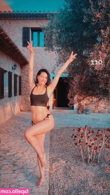 Elif - For the uncensored picture check out below