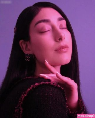 Elif - Come closer        So happy with these turned out  I simply couldn t