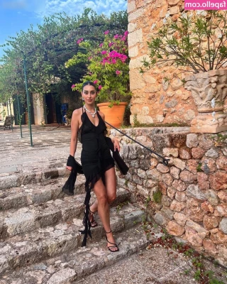 Elif - BIG NEWS   I have joined the Female Strike Force team and am in their