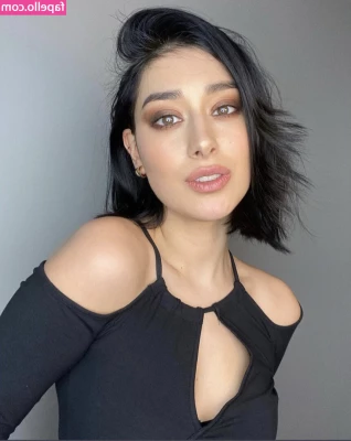 Elif - Pumped and fingered so hard arf    I m doing some bondage play