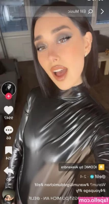 Elif - I love starting my day off with an orgasm  Don t you