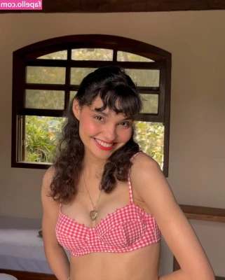 Isabelle Moreiraxsbel