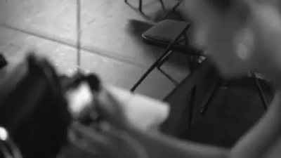 Autumn Miller [ autumn-miller ] - Do you know what's missing, Daddy?  Thats right your hand prints all