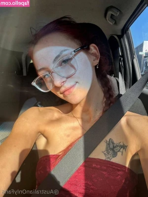 australianonlyfans - Start of the fun @brea77rose