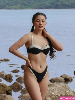 Hannielyn Angulo [ hannielyn-angulo ] - good morning from my tummy💕