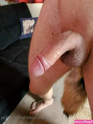 sinful_solas [ sinful-solas ] - Lick my body