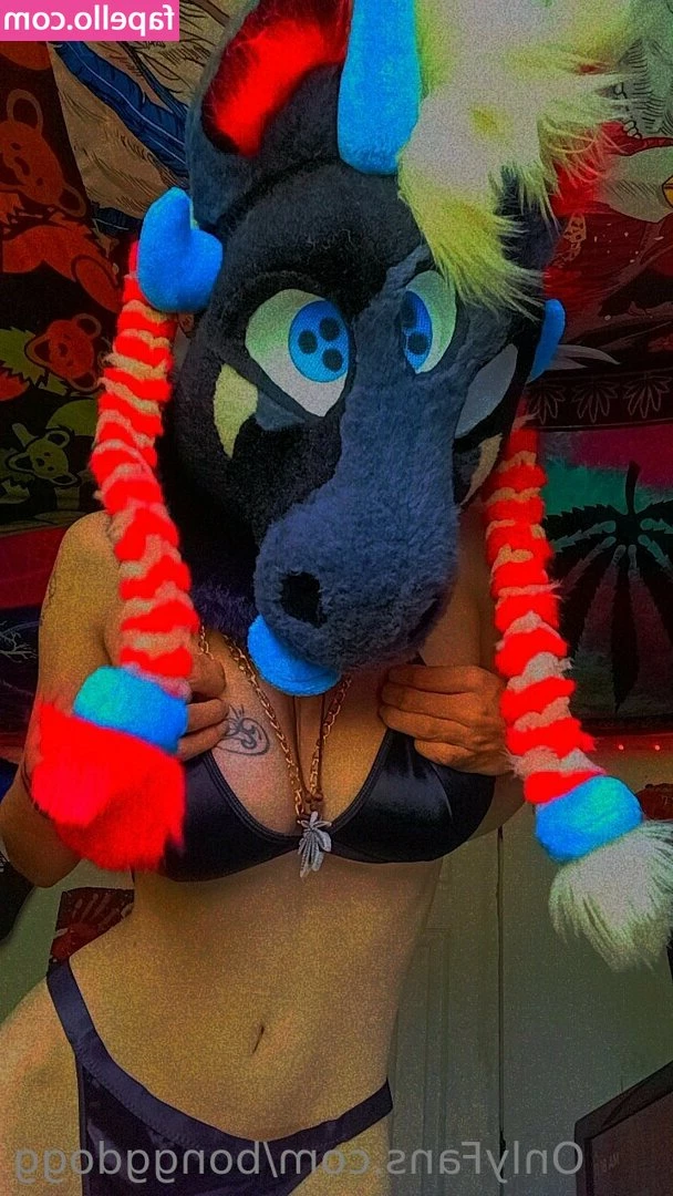 Bonggdogg - I really dont know why i forgot to publish this picture last year.