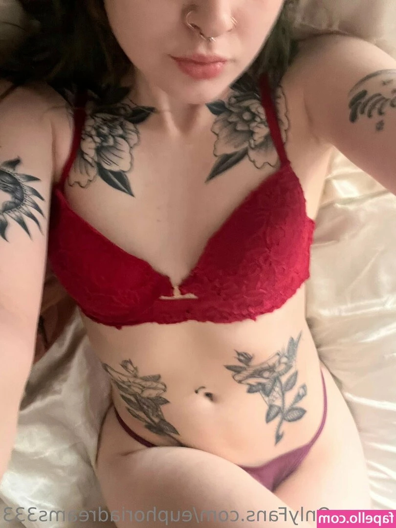 euphoriadreams333 - Shave it or let it go for another month