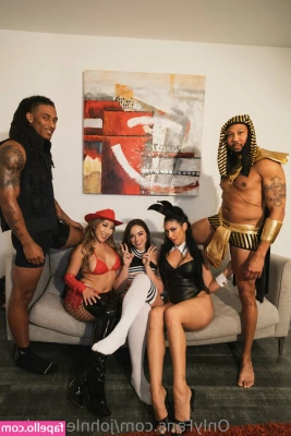 johnlegendary - I would give this body an A