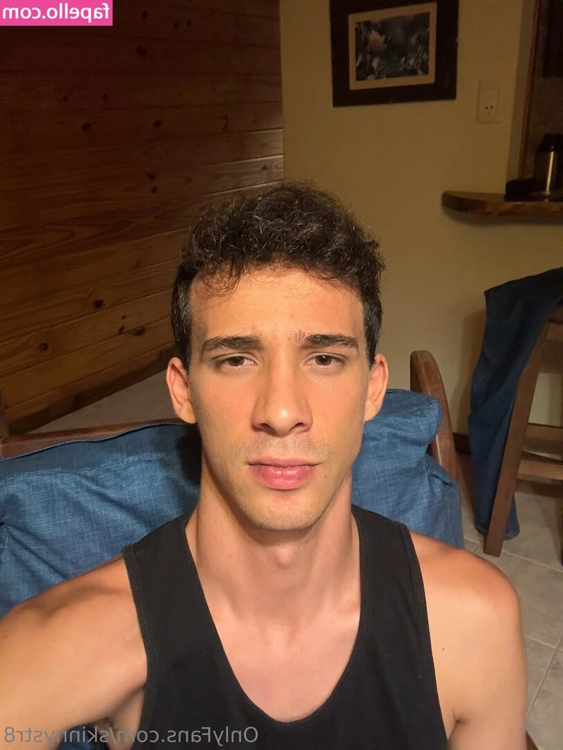 skinnystr8 - Sweet dreams!