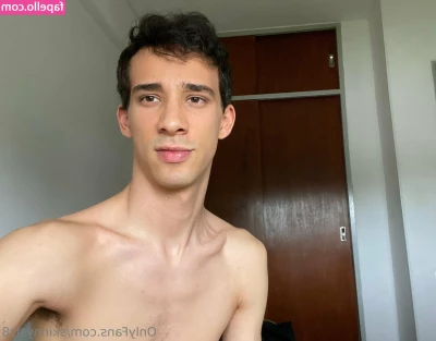 skinnystr8 - How much do you like me  Tip me and show me love