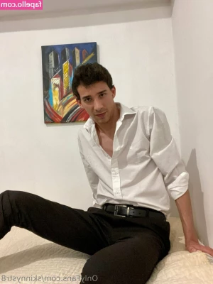 skinnystr8 - A hot Russian girl  karolina_lina   B amp G Content   Anal Oral Porn 