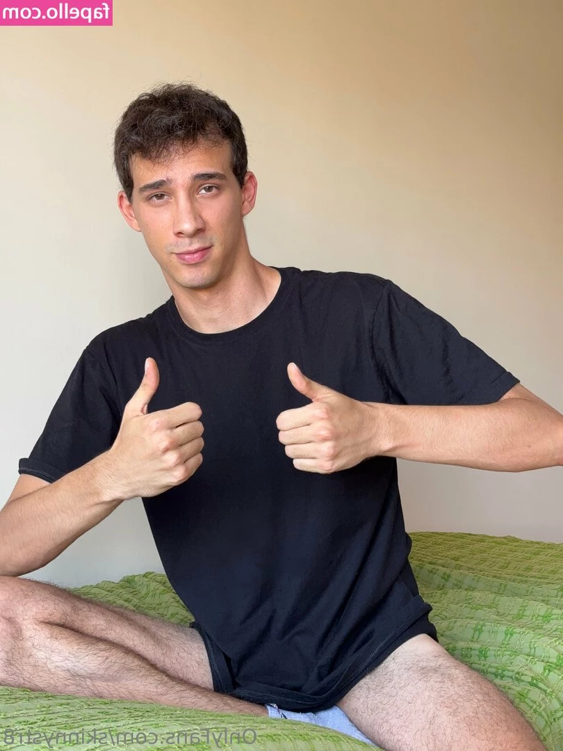 skinnystr8 - Bonus points if you know the jam