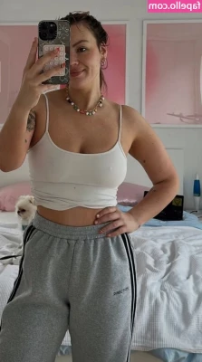Sophodoph - feels so good in my tight pussy  I want you to cum with me baby  DM
