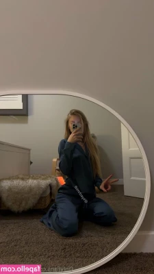 krazykylee - This slut ballerina @blackkkitty was fired for her part-time job as a