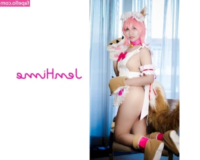 Jenhime - Gonna soap my tits real real good in my new video hehe 😋💕 (I'm
