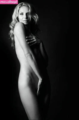 Ellen Hollman [ ellen-hollman ] - Double pleasure 👅💦