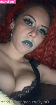 kashabaee - Exotic pussy