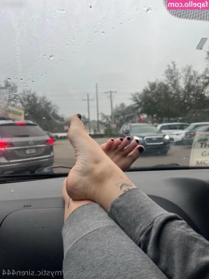 Mystic Soles [ mystic-soles ] - You are addicted to Me and My perfect ass, you always need more!