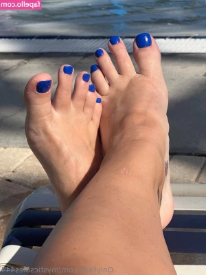 Mystic Soles [ mystic-soles ] - spice things up