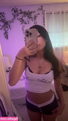 Daisy Chang [ daisy-chang ] - That body