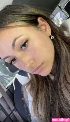 Zoe Ferguson [ zoe-ferguson ] - Would you pull out?