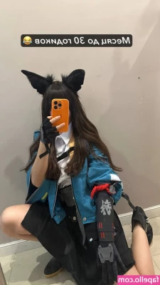 Ai Mori [ ai-mori ] - One Rep at a Time 💪