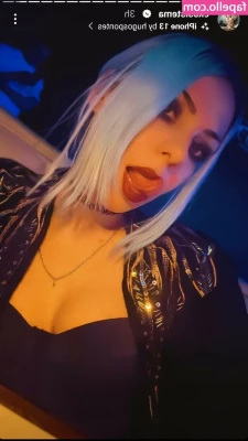 Ai Mori [ ai-mori ] - having fun